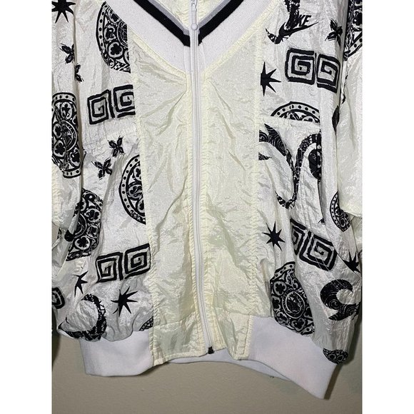 Rare Vintage Nike Track Jacket - Picture 11 of 14